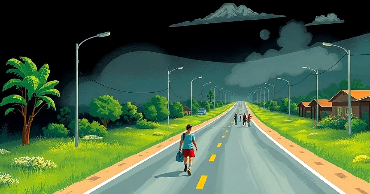 Illustration related to: After section: Psychological Dividends: How Less Becomes More