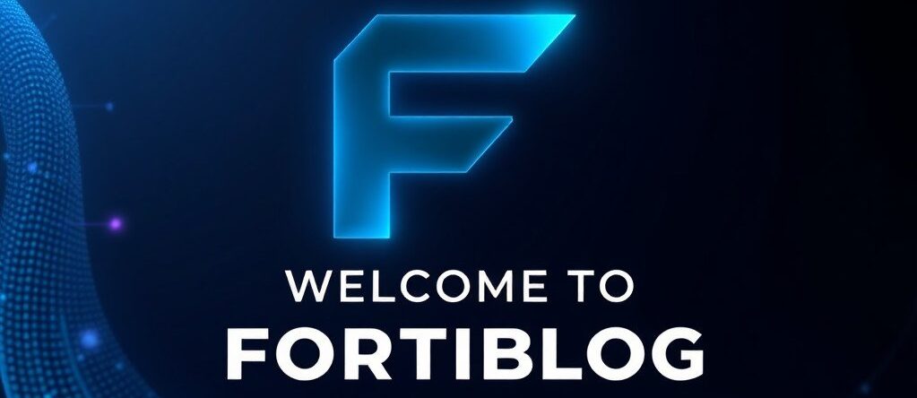 Fortiblog