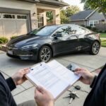 Tesla Insurance vs. Standard Auto Insurance: What Owners Should Compare