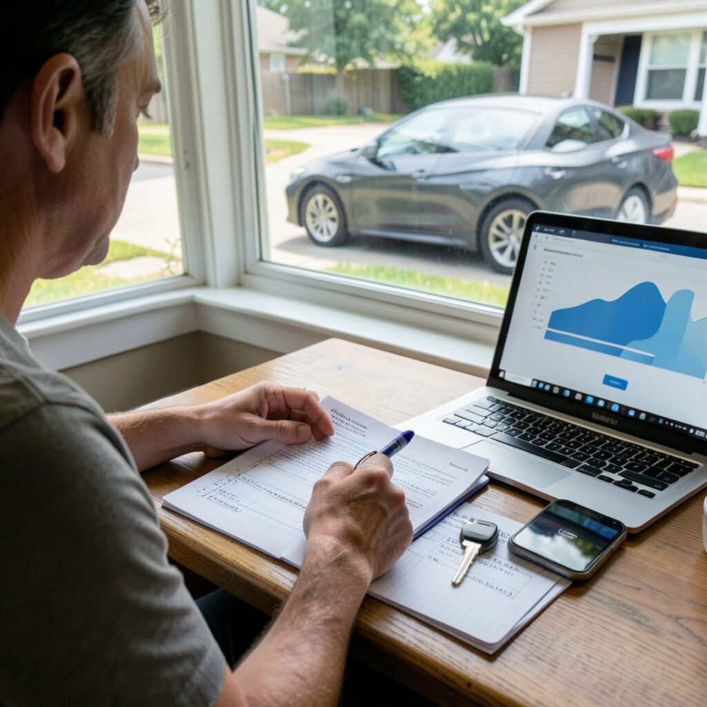 How Much Tesla Insurance Do You Need? A Practical Coverage Checklist