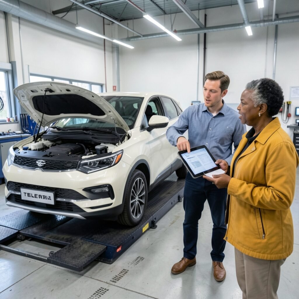 Tesla Insurance Renewal Checklist: What to Review Before You Renew