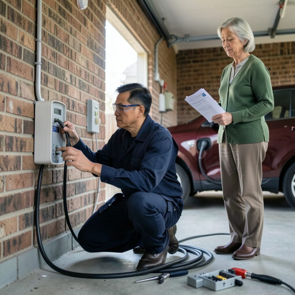 Does Homeowners Insurance Cover a Tesla Charger? What to Check