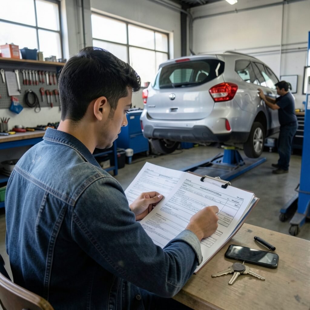 Auto Insurance Deductibles: How to Choose the Right Amount