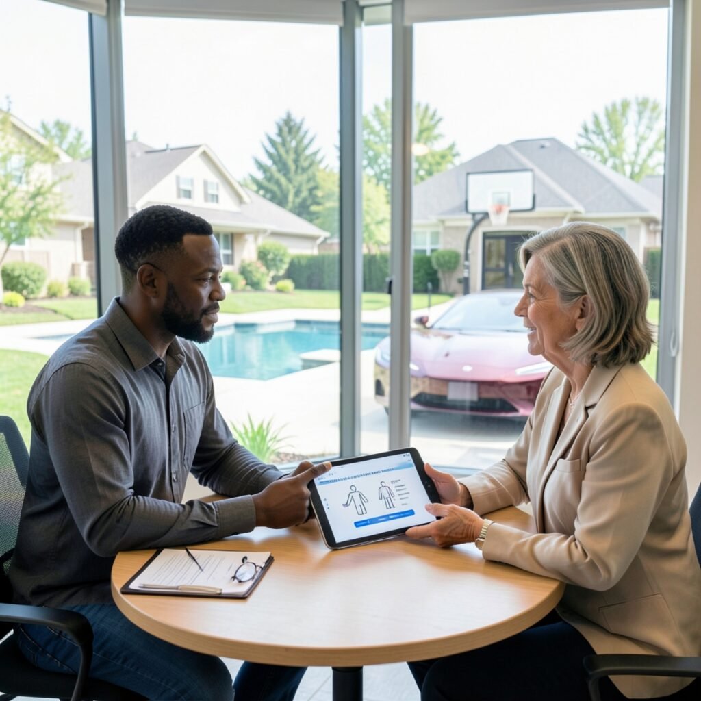 Umbrella Liability Insurance for Tesla Owners: When to Ask About It