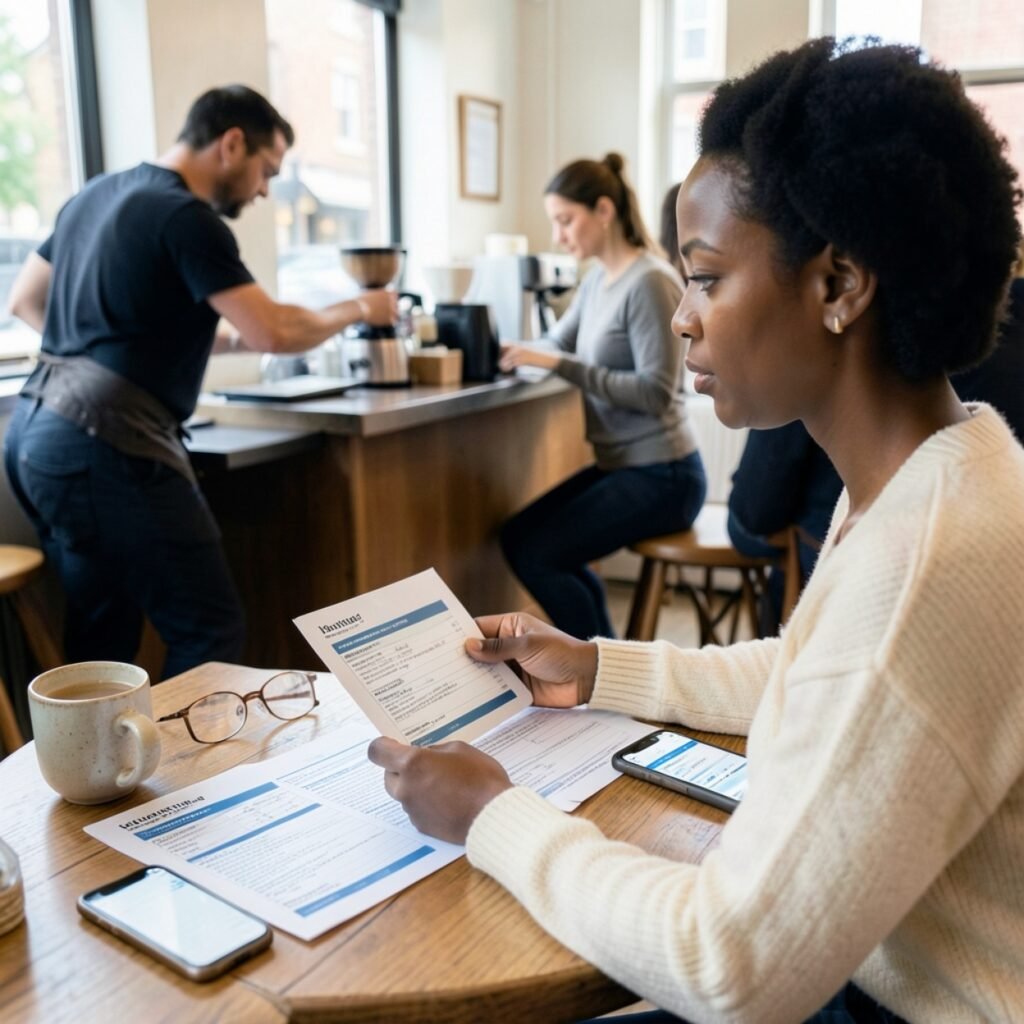 How to Compare Insurance Quotes Without Choosing on Price Alone