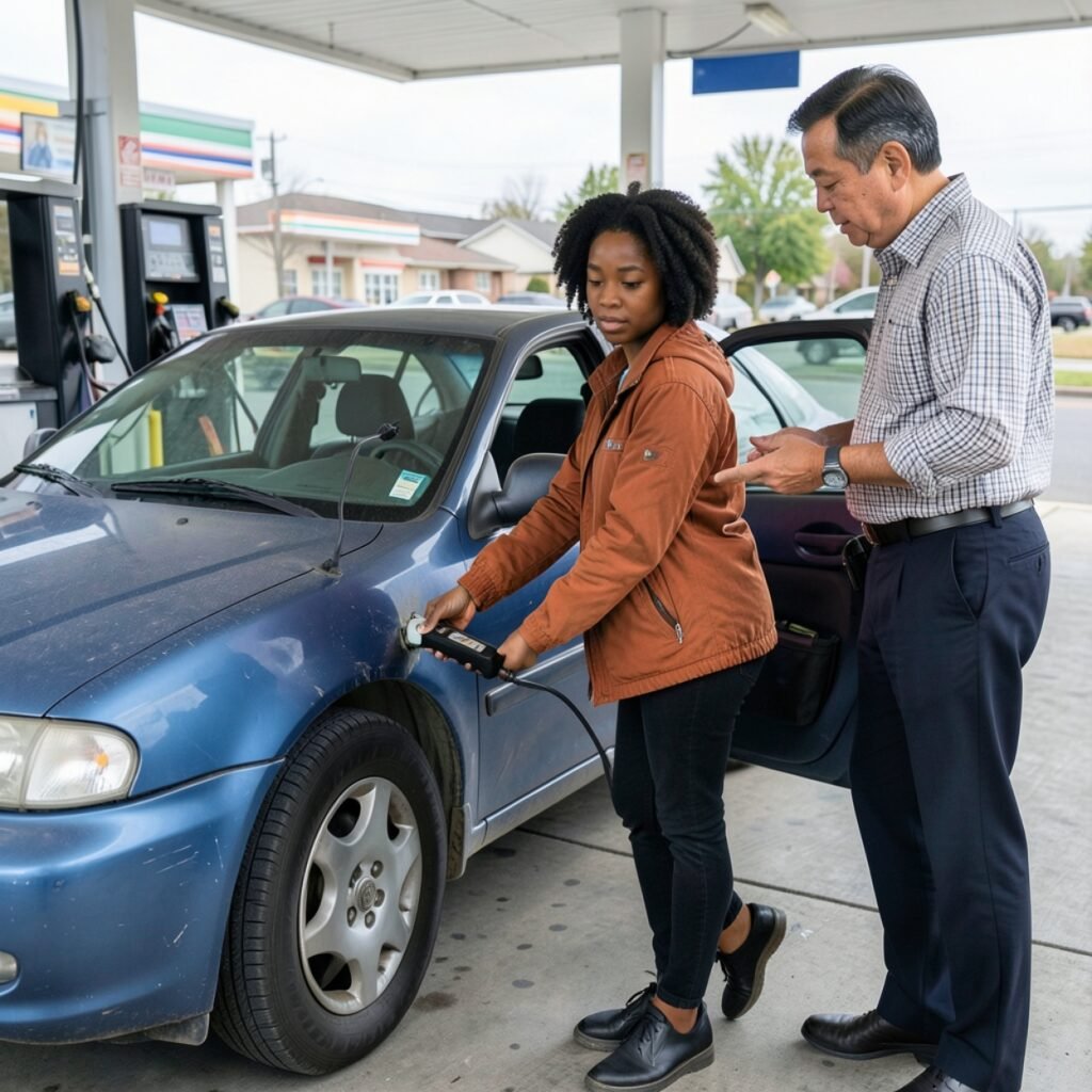 Car Insurance for New Drivers: Coverage and Cost-Saving Tips