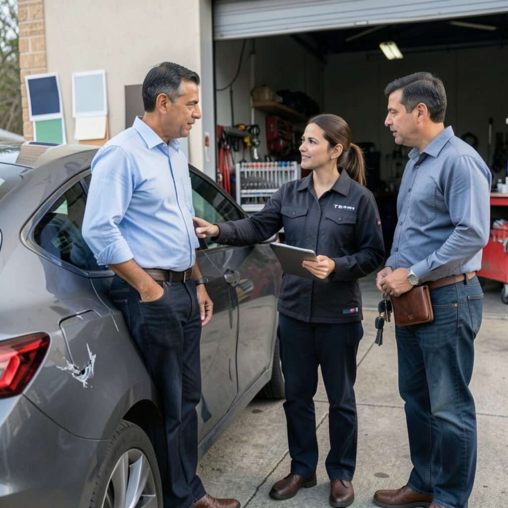 Tesla Insurance Deductibles: How to Balance Premium and Out-of-Pocket Costs