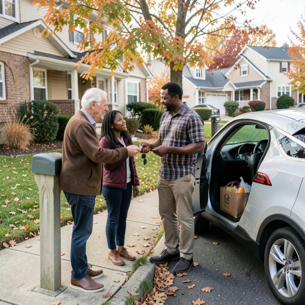 Additional Drivers on a Tesla Policy: Who to List and When to Update It
