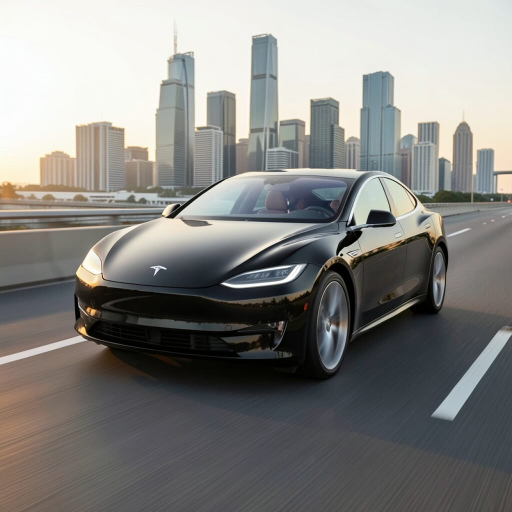 Tesla Model S 2026: Benefits, Performance, and Who Should Buy It
